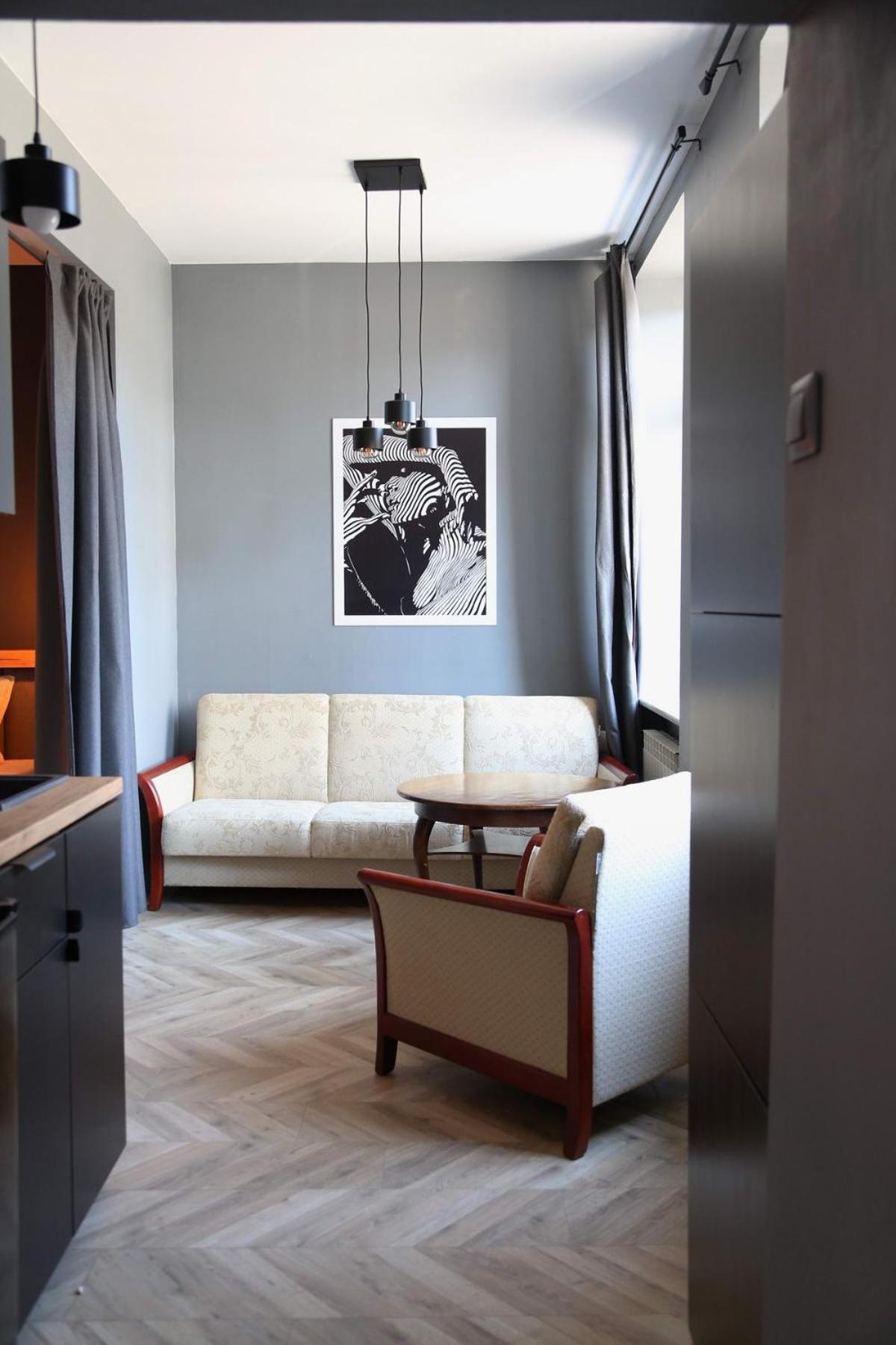 Manufaktura Apartamenty Bakery, Prywatna Kamienica, Parking Strzezony, Klima, Dostep Na Kod Łódź Szoba fotó