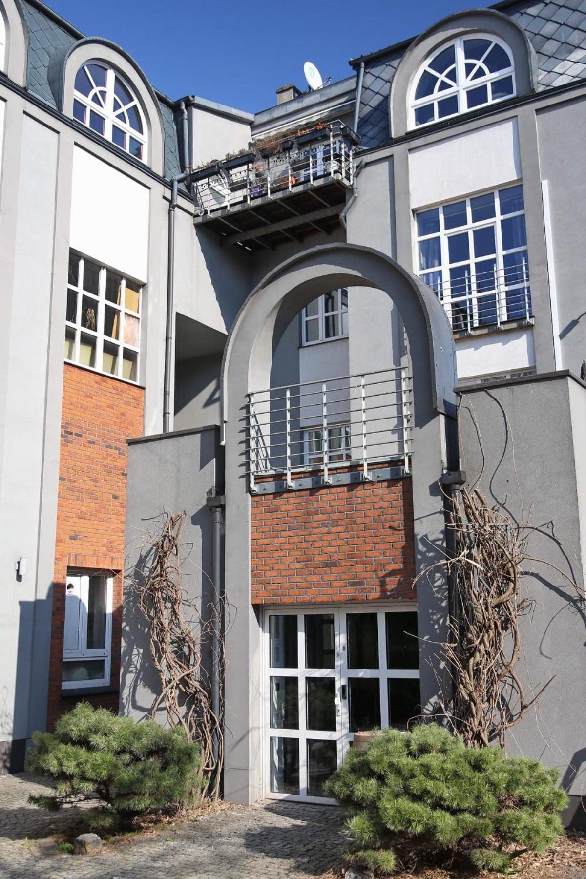 Manufaktura Apartamenty Bakery, Prywatna Kamienica, Parking Strzezony, Klima, Dostep Na Kod Łódź Kültér fotó