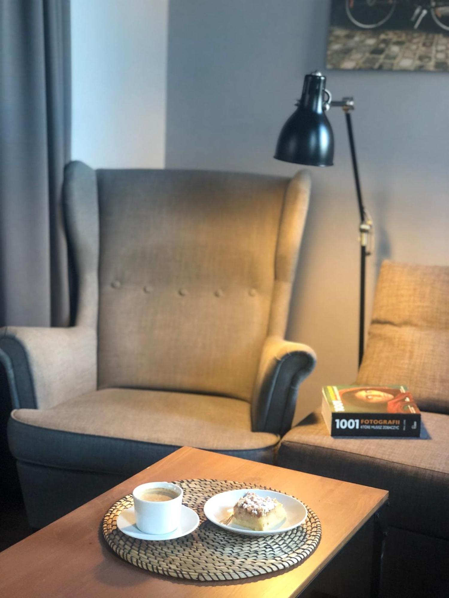Manufaktura Apartamenty Bakery, Prywatna Kamienica, Parking Strzezony, Klima, Dostep Na Kod Łódź Kültér fotó