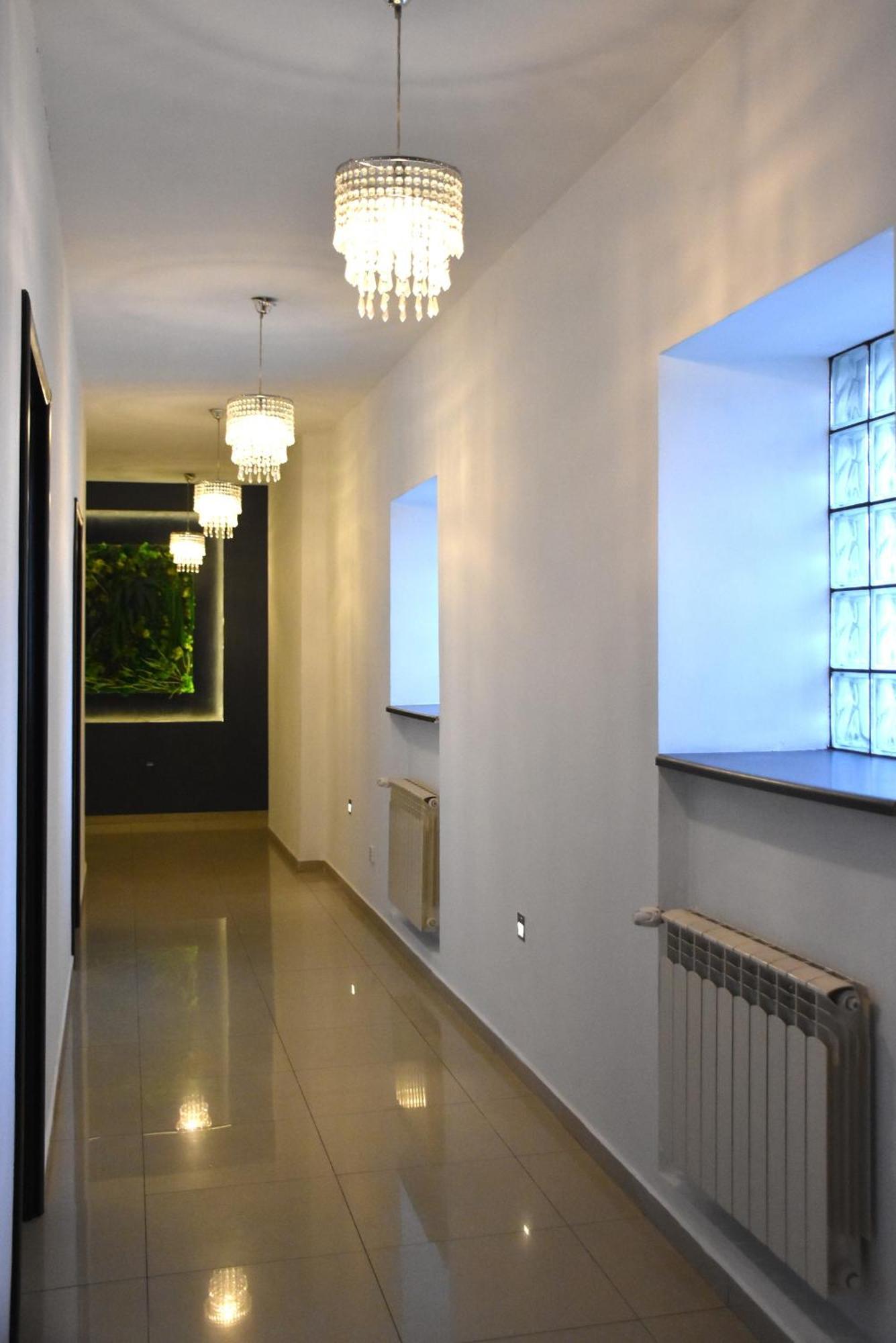Manufaktura Apartamenty Bakery, Prywatna Kamienica, Parking Strzezony, Klima, Dostep Na Kod Łódź Kültér fotó