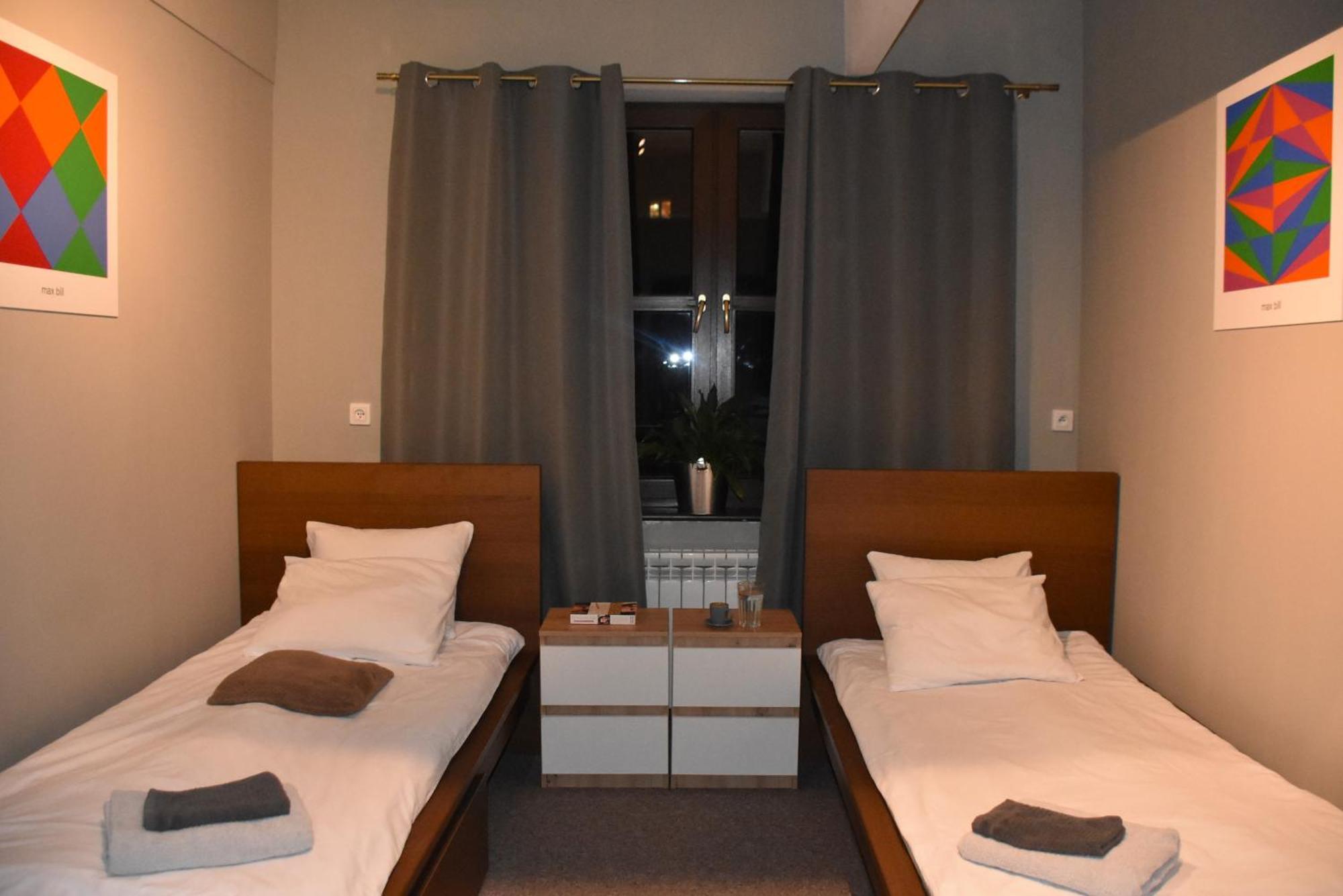 Manufaktura Apartamenty Bakery, Prywatna Kamienica, Parking Strzezony, Klima, Dostep Na Kod Łódź Kültér fotó